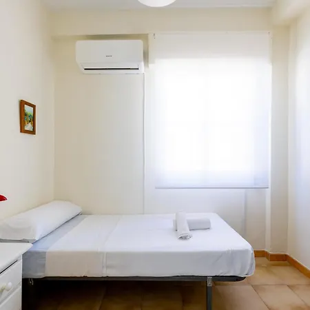 Familiar Maria Auxiliadora Apartment