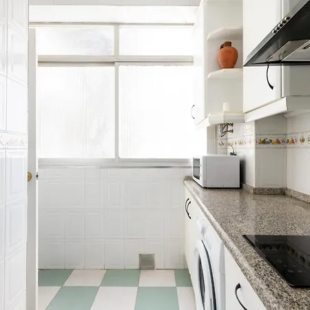 Apartment Familiar Maria Auxiliadora