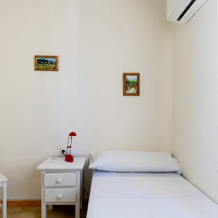 Apartmán Familiar Maria Auxiliadora