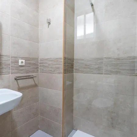Familiar Maria Auxiliadora Apartmán Sevilla